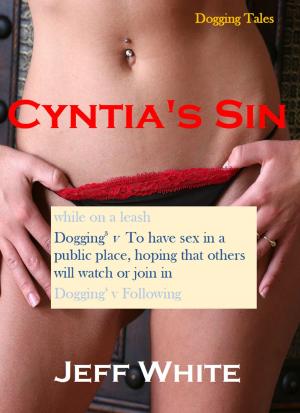 Book cover of Cyntia's Sin