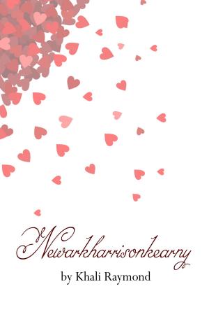 Cover of the book Newarkharrisonkearny by Khali Raymond