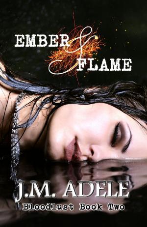 Cover of the book Ember & Flame by Vanessa Sims