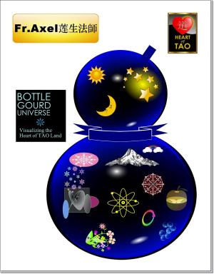 Cover of the book Bottle Gourd Universe by Richard Marmo