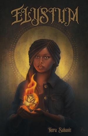 Cover of the book Elysium by Ani Winston