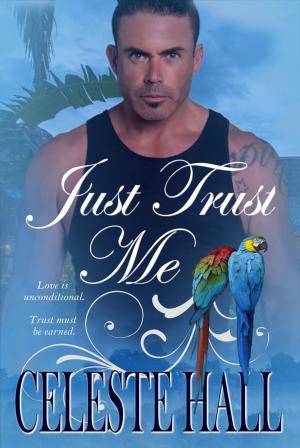Book cover of Just Trust Me