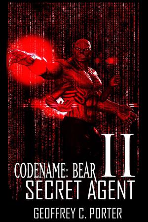 Book cover of Codename: Bear: Secret Agent Book II