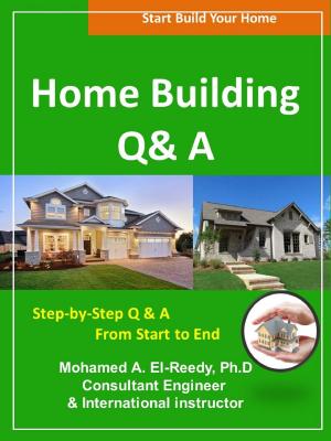 Cover of Home Buidling Q&A