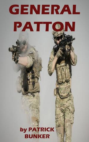 Cover of the book General Patton by Lynda Jones Mubarak