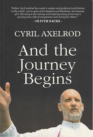 Cover of the book And the Journey Begins by Carol Netzer