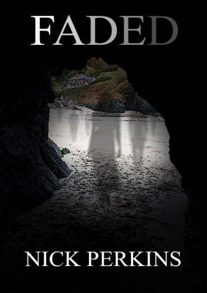 Cover of the book Faded by Amber Gordon
