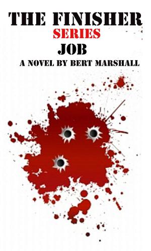 Cover of the book The Finisher Series: Job by Bert Marshall