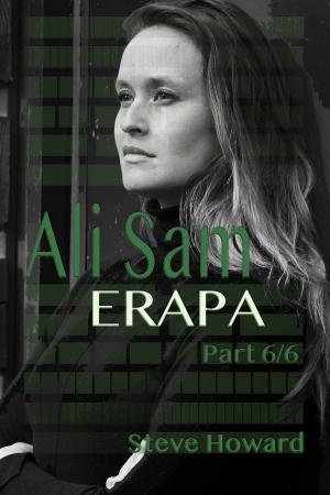 bigCover of the book Ali Sam: Erapa - part 6/6 Open Source Movie Challenge by 