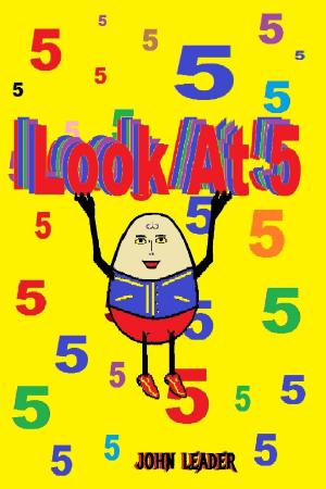 Cover of the book Look At 5 by Eva Newermann, Line Newermann
