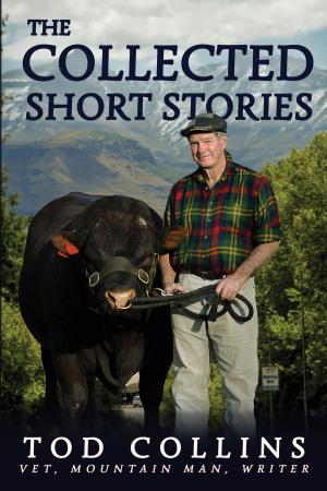 Cover of The Collected Short Stories of Tod Collins