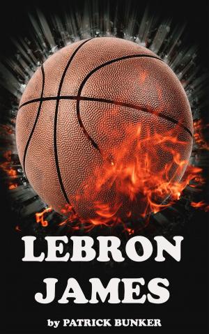 Cover of the book LeBron James by Summary Station