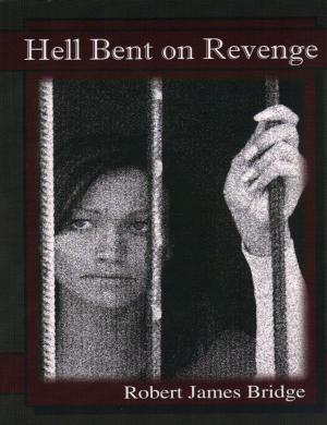 Book cover of Hell Bent on Revenge