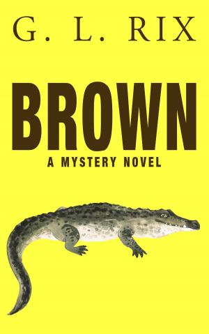 bigCover of the book Brown by 