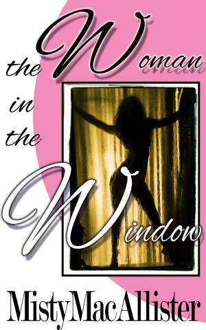 Cover of The Woman In The Window