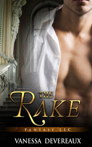 Cover of the book The Rake by Lee Moore