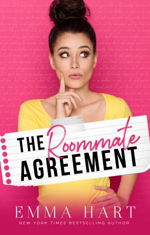 bigCover of the book The Roommate Agreement by 