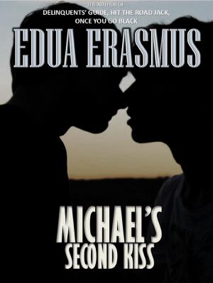 Book cover of Michael's Second Kiss