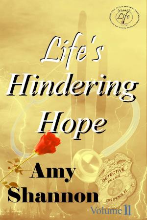 bigCover of the book Life's Hindering Hope by 