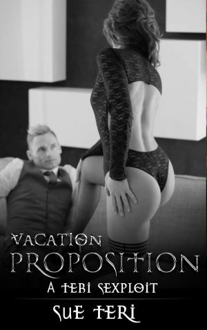 Cover of the book Vacation Proposition by Kirsten McCurran