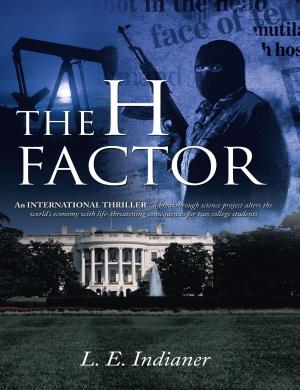 bigCover of the book The H Factor by 