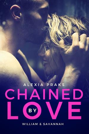 Cover of the book Chained by Love by Jolie Mason
