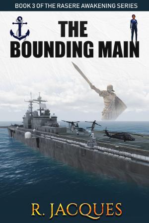 Cover of the book The Bounding Main by Bernard King