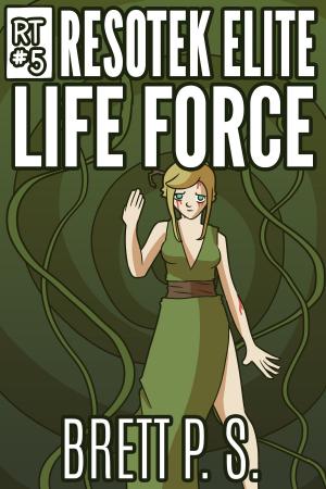 Cover of Resotek Elite: Life Force