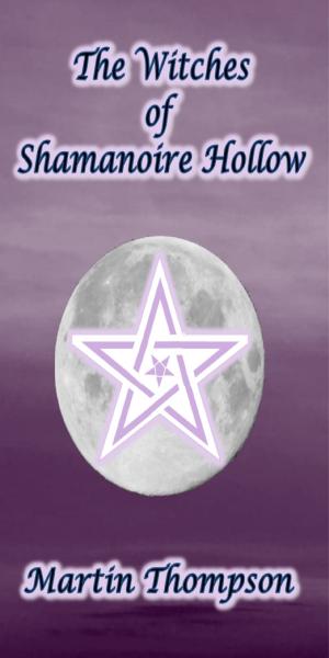 Cover of the book The Witches of Shamanoire Hollow by Jonas Saul