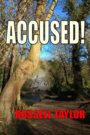 Cover of the book Accused! by L. M. Ollie