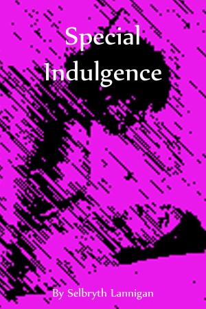 Cover of the book Special Indulgence by Cathy Williams