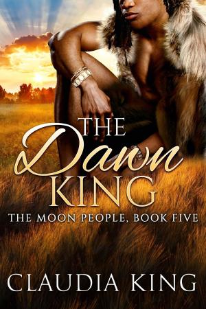 bigCover of the book The Dawn King (The Moon People, Book Five) by 