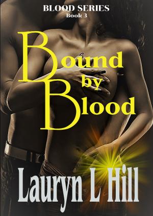 bigCover of the book Bound By Blood by 