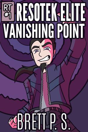 Cover of Resotek Elite: Vanishing Point
