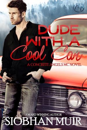 Cover of the book Dude with a Cool Car by Kiernan Kelly