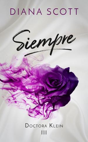 Book cover of Siempre