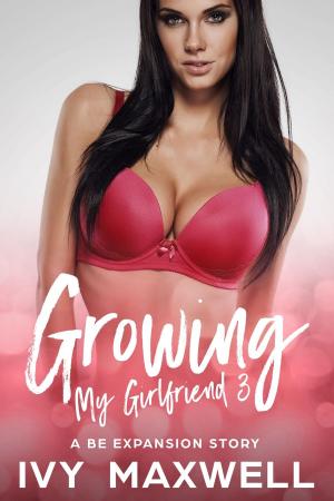 Cover of Growing My Girlfriend 3