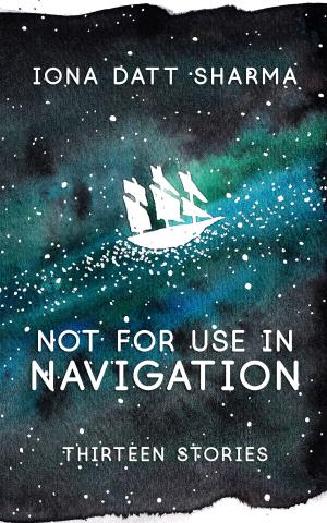 Cover of the book Not For Use In Navigation: Thirteen Stories by P.S. Hoffman