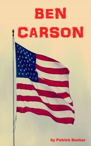 Cover of the book Ben Carson by World Watch Media