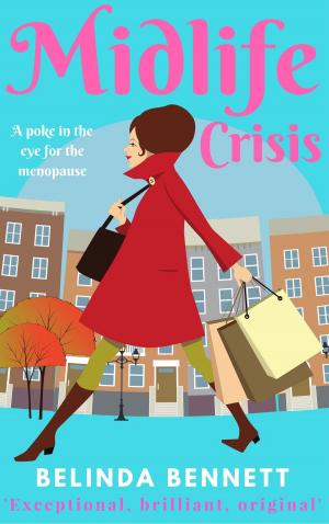 Cover of the book Midlife Crisis by Meredith Rae Morgan