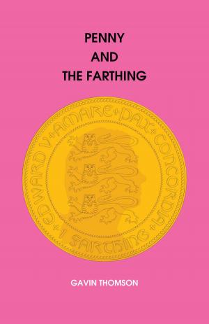 bigCover of the book Penny And The Farthing by 