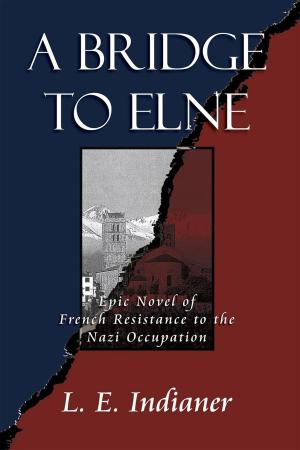 bigCover of the book A Bridge To Elne by 