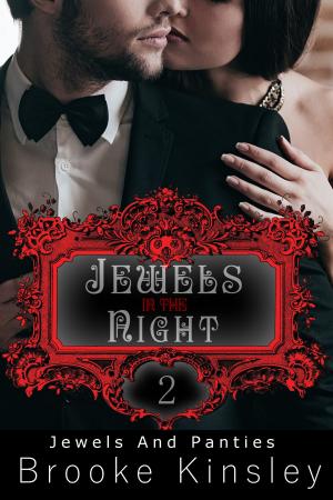 bigCover of the book Jewels and Panties (Book, Two): Jewels in the Night by 