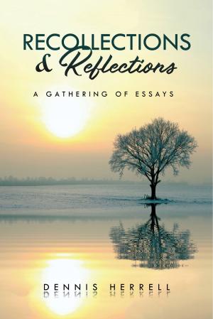 Book cover of Recollections & Reflections