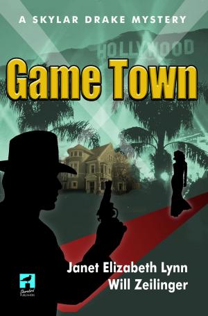 Cover of the book Game Town by Stephen Greenleaf
