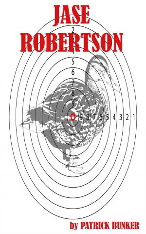 Cover of the book Jase Robertson by Summary Station