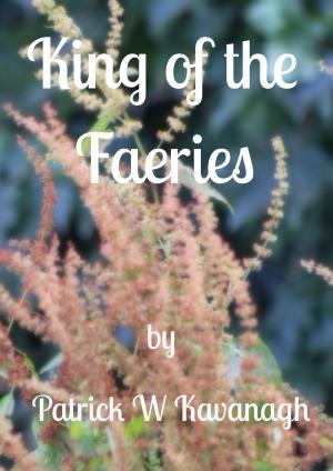 Cover of King of the Faeries