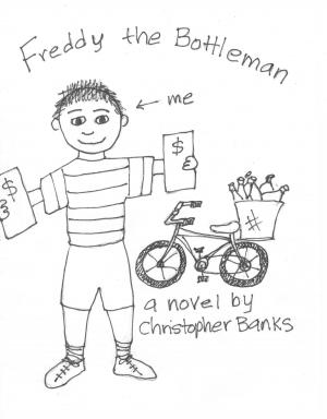 Cover of Freddy the Bottleman