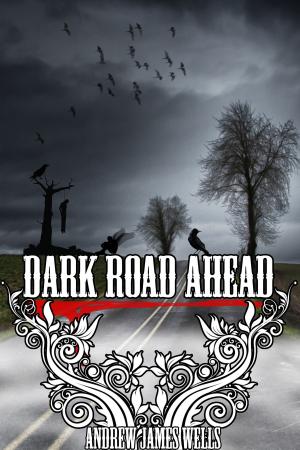 Cover of the book Dark Road Ahead by Steven Dark