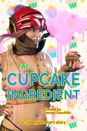 Book cover of The Cupcake Ingredient